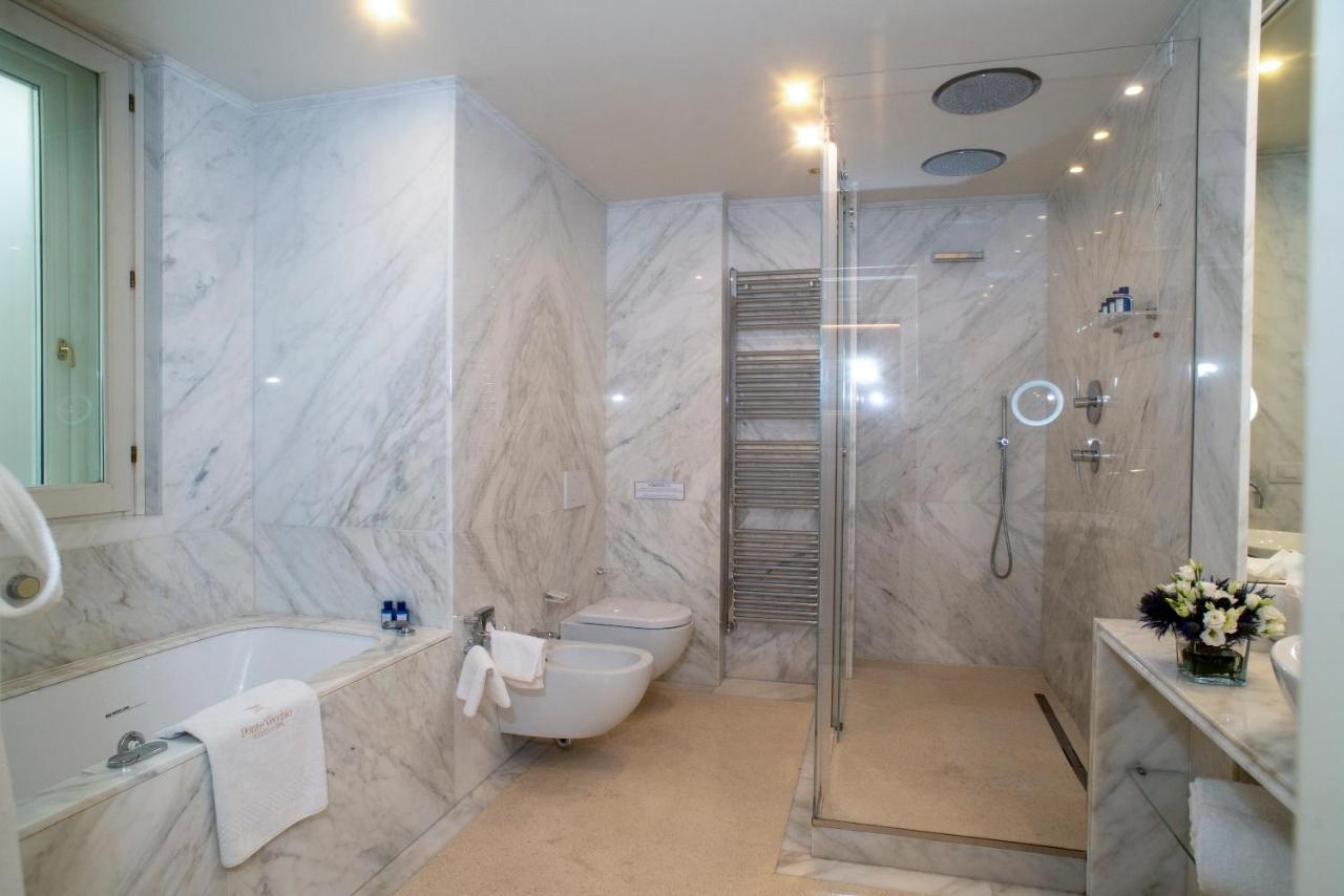 Ponte Vecchio Suites & Spa Флоренция Экстерьер фото