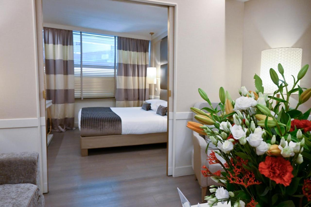 Ponte Vecchio Suites & Spa Флоренция Экстерьер фото