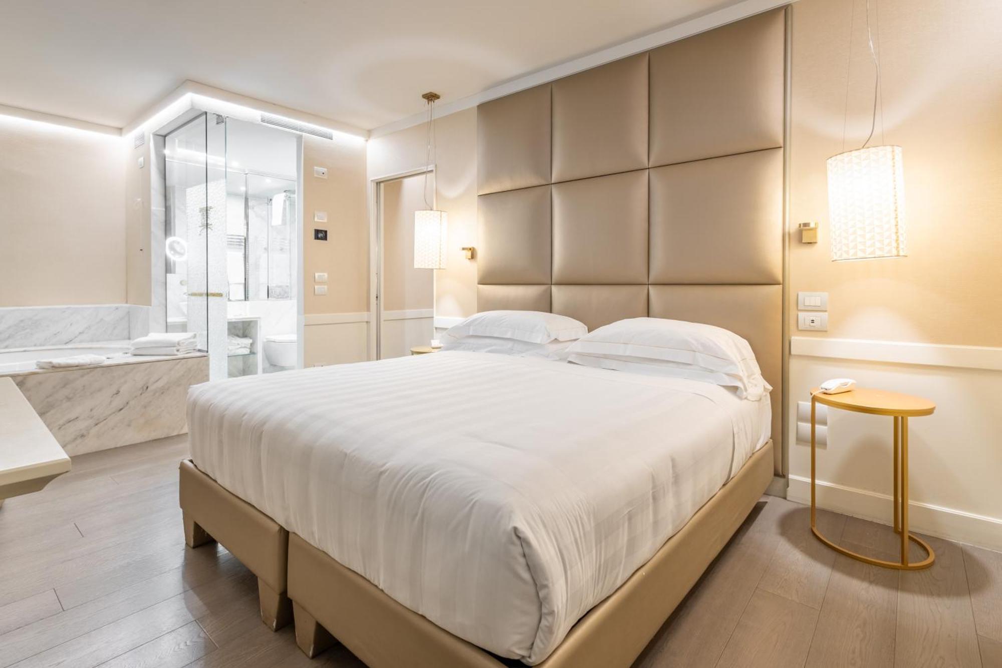 Ponte Vecchio Suites & Spa Флоренция Экстерьер фото