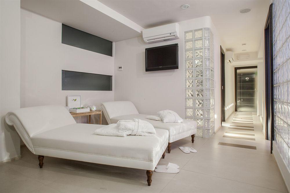 Ponte Vecchio Suites & Spa Флоренция Экстерьер фото