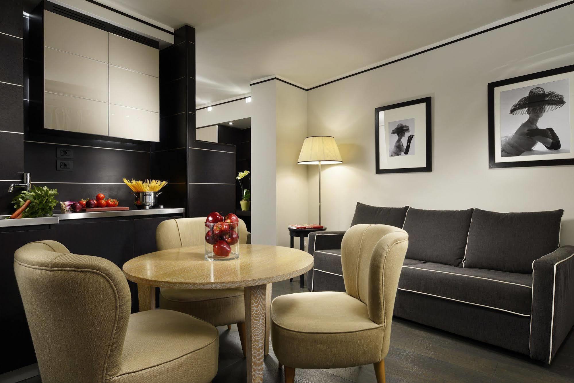 Ponte Vecchio Suites & Spa Флоренция Экстерьер фото