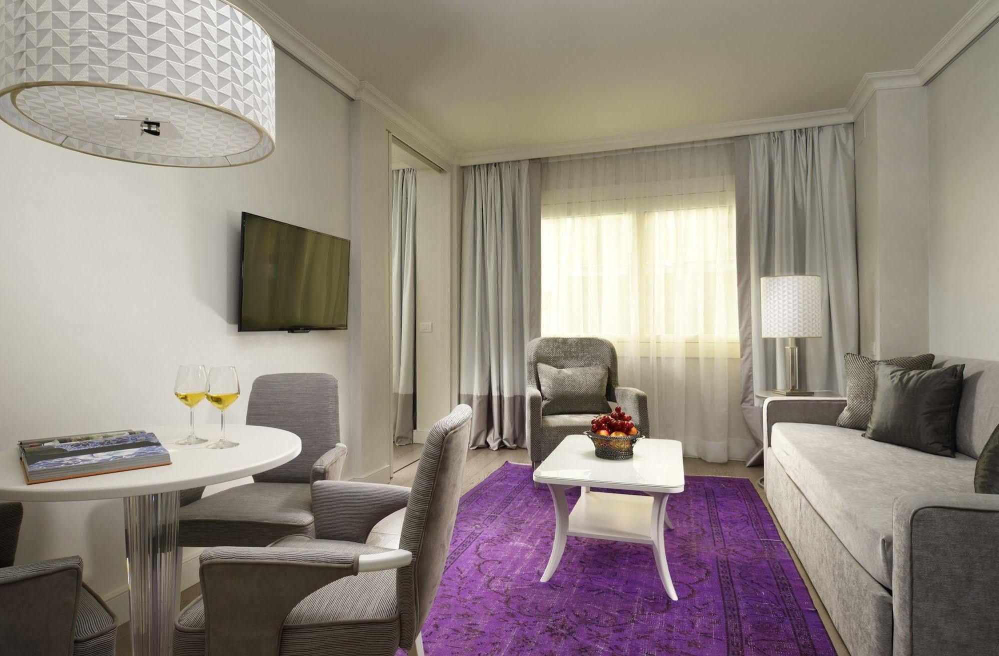 Ponte Vecchio Suites & Spa Флоренция Экстерьер фото