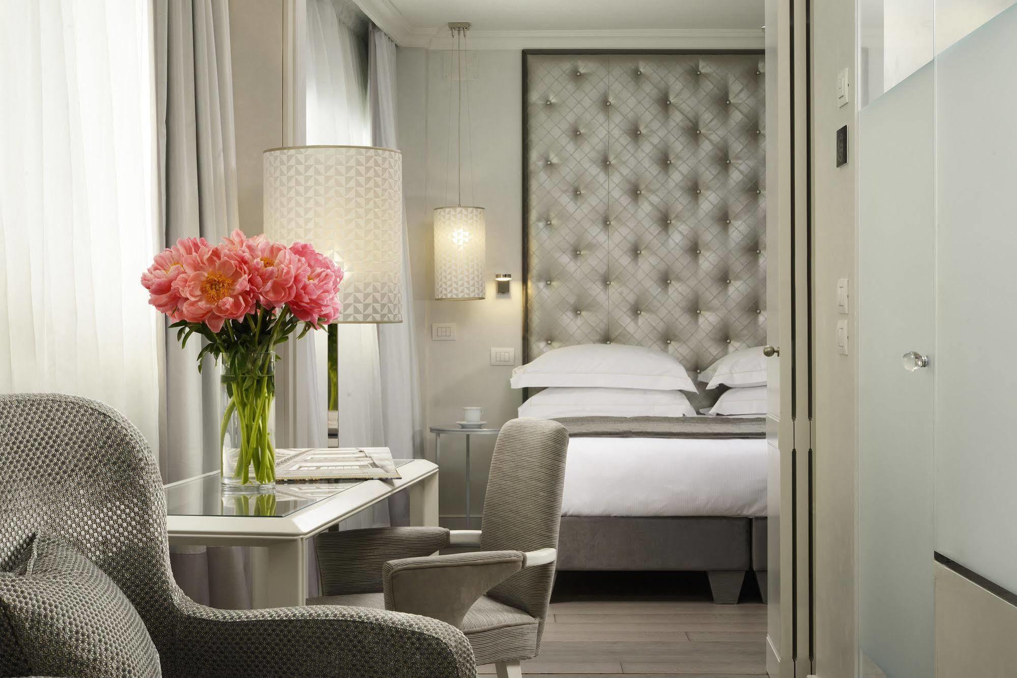 Ponte Vecchio Suites & Spa Флоренция Экстерьер фото