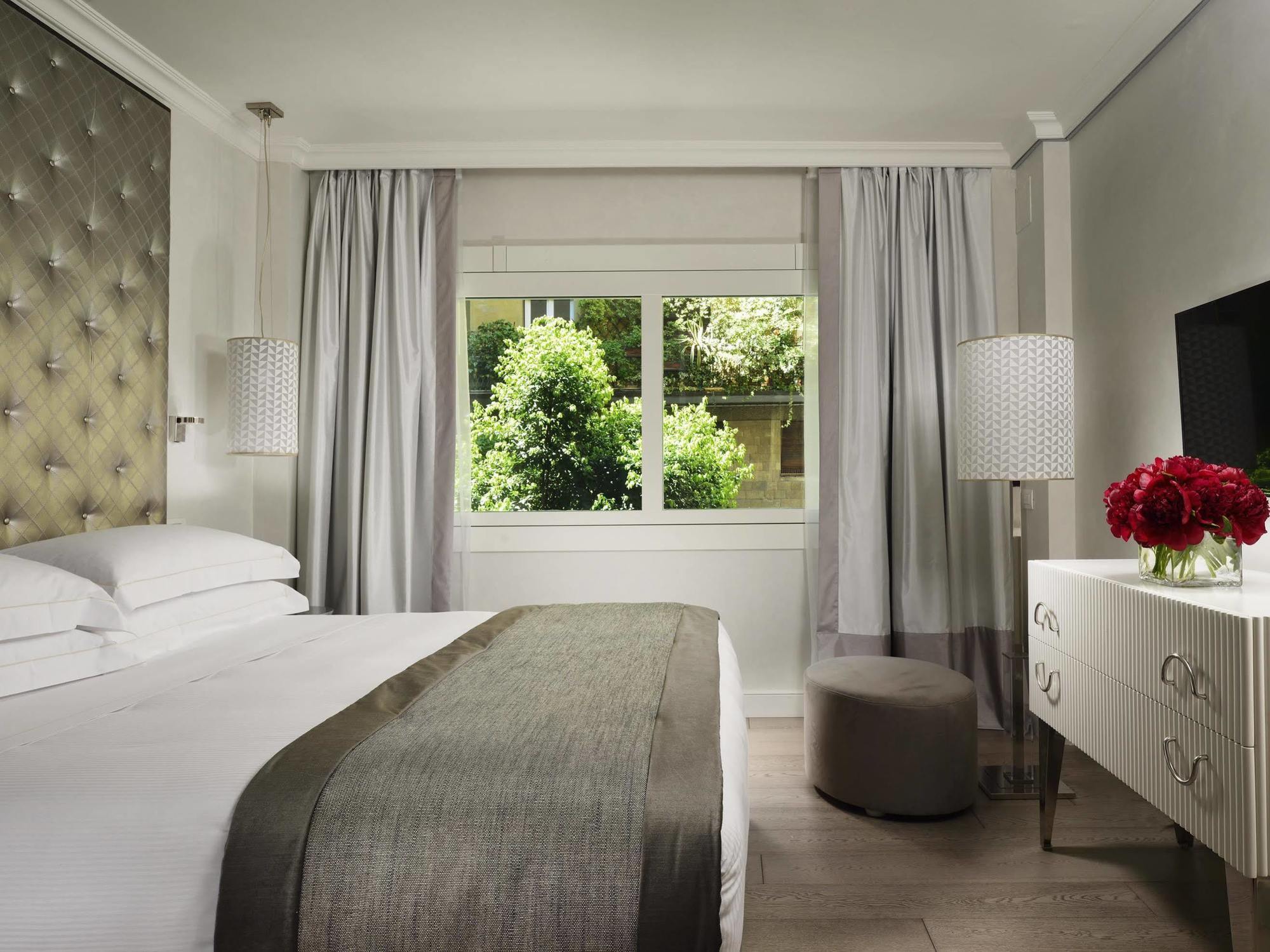 Ponte Vecchio Suites & Spa Флоренция Экстерьер фото