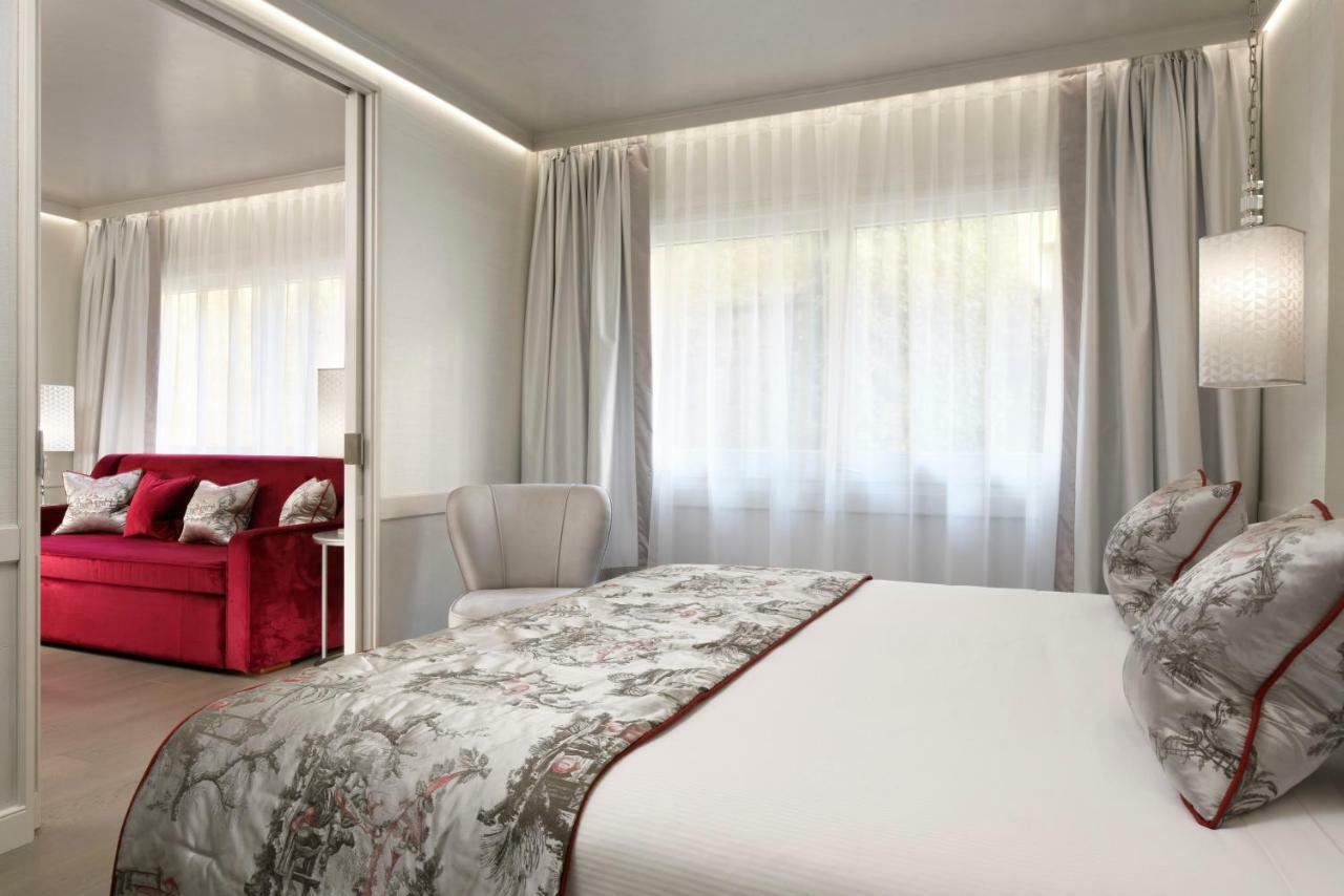 Ponte Vecchio Suites & Spa Флоренция Экстерьер фото