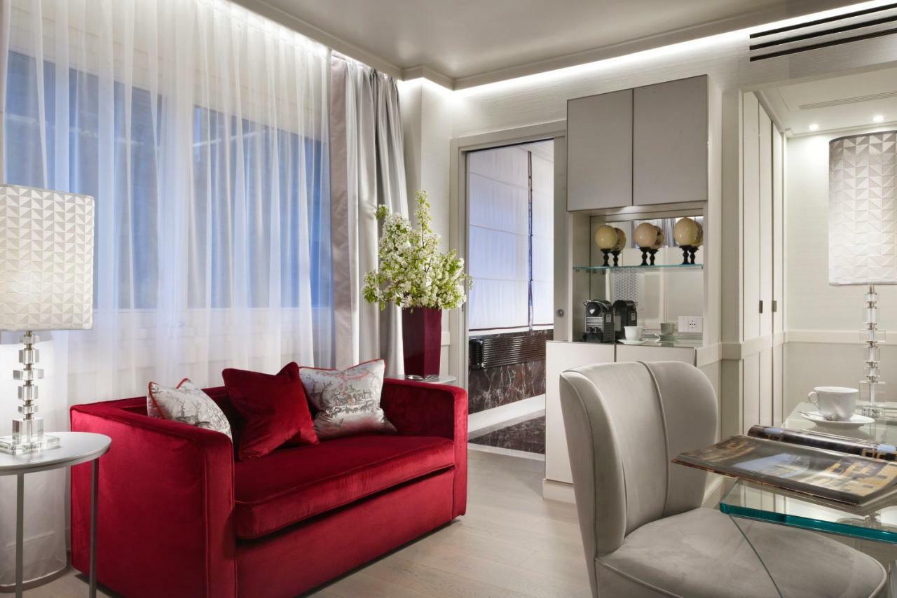 Ponte Vecchio Suites & Spa Флоренция Экстерьер фото