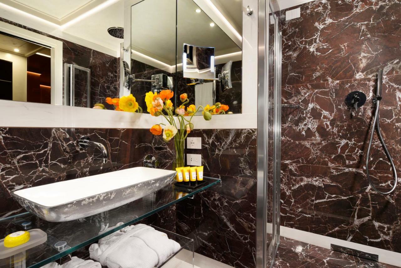 Ponte Vecchio Suites & Spa Флоренция Экстерьер фото