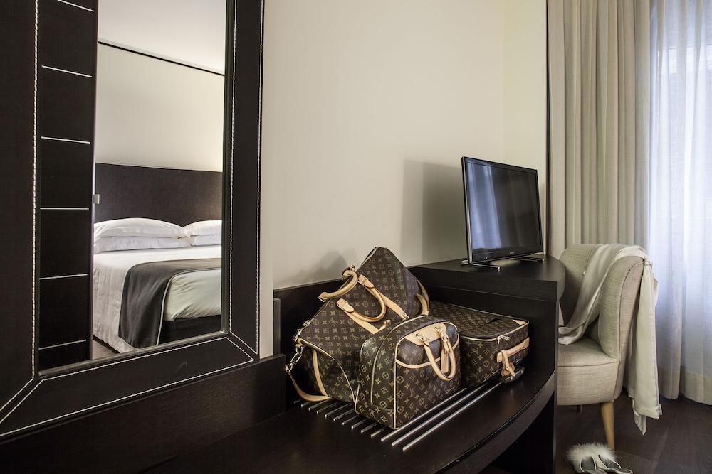 Ponte Vecchio Suites & Spa Флоренция Экстерьер фото