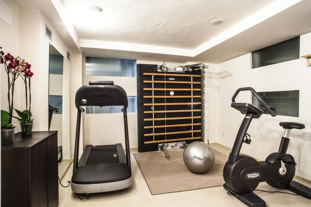 Ponte Vecchio Suites & Spa Флоренция Экстерьер фото